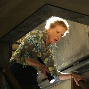 Photo Six Feet Under