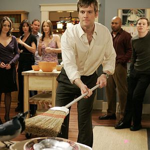 Photo Six Feet Under