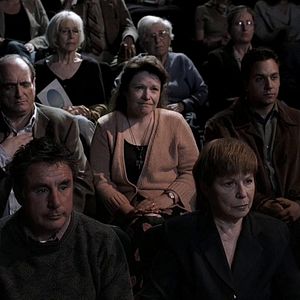 Photo Six Feet Under