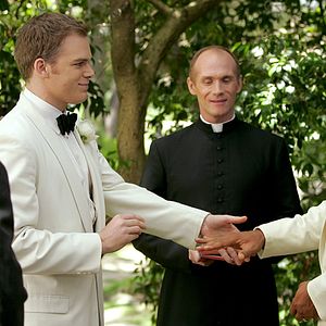 Photo Six Feet Under