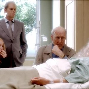 Photo Six Feet Under