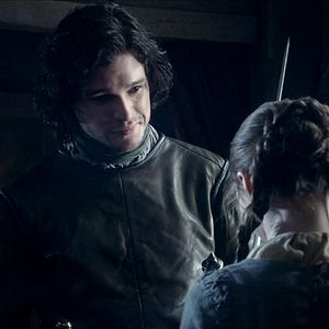 Photo Game of Thrones