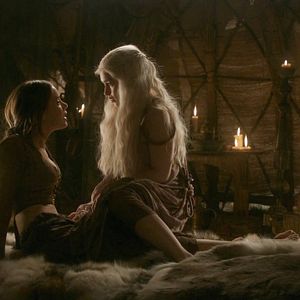Photo Game of Thrones