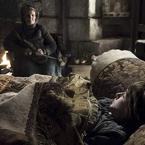 Photo Game of Thrones