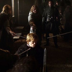 Photo Game of Thrones