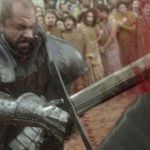 Photo Game of Thrones