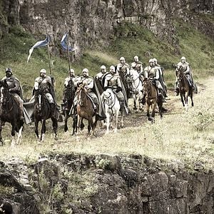 Photo Game of Thrones