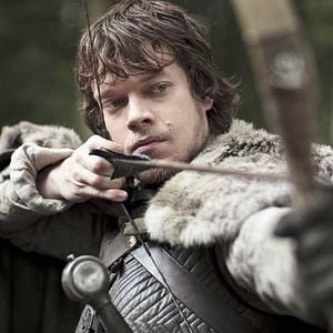 Photo Game of Thrones