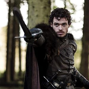 Photo Game of Thrones