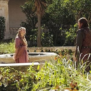 Photo Game of Thrones