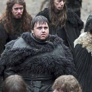 Photo Game of Thrones
