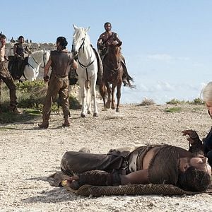 Photo Game of Thrones