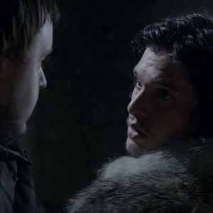 Photo Game of Thrones