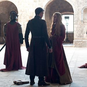 Photo Game of Thrones