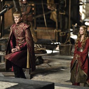Photo Game of Thrones