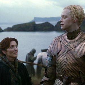 Photo Game of Thrones