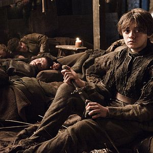 Photo Game of Thrones