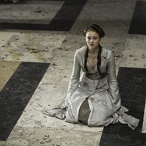 Photo Game of Thrones