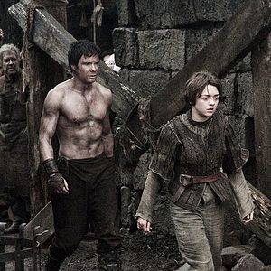 Photo Game of Thrones