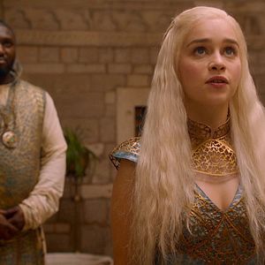 Photo Game of Thrones