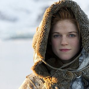 Photo Game of Thrones