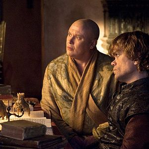 Photo Game of Thrones