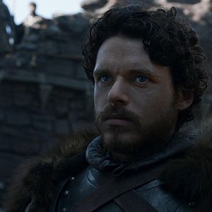 Photo Game of Thrones