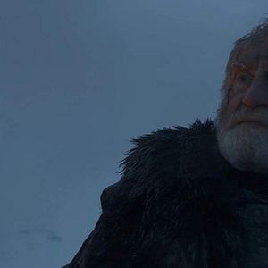 Photo Game of Thrones