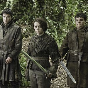 Photo Game of Thrones