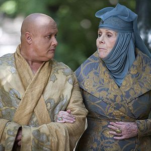 Photo Game of Thrones
