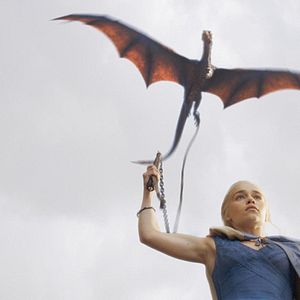 Photo Game of Thrones