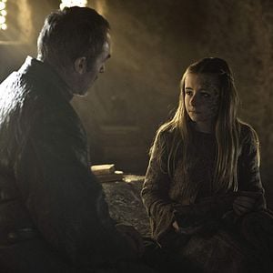 Photo Game of Thrones