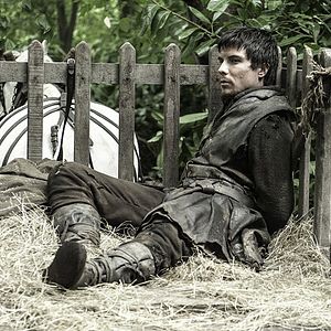 Photo Game of Thrones