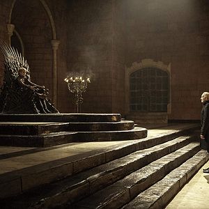 Photo Game of Thrones