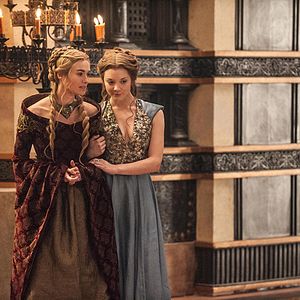 Photo Game of Thrones