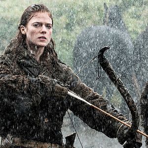 Photo Game of Thrones