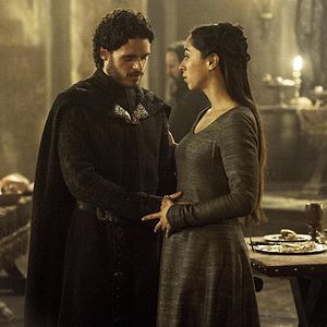 Photo Game of Thrones