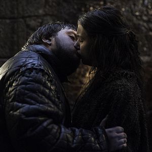 Photo Game of Thrones