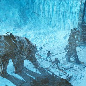 Photo Game of Thrones