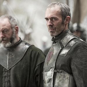 Photo Game of Thrones