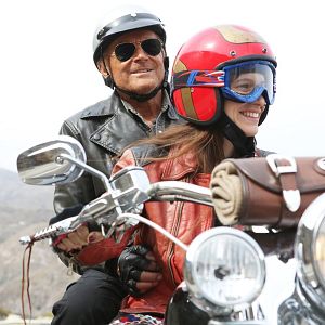 Photo Terence Hill