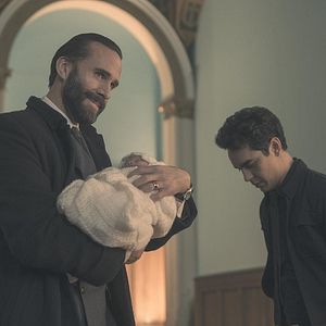 Photo Joseph Fiennes