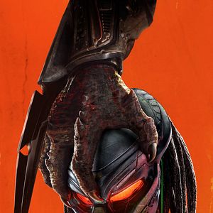 Photo The Predator