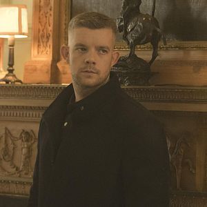 Photo Russell Tovey