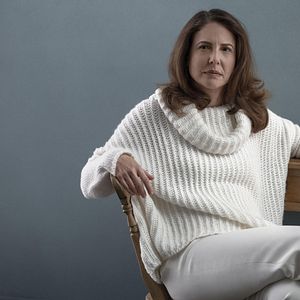Photo Robin Weigert