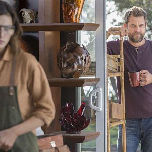 Photo Joshua Jackson