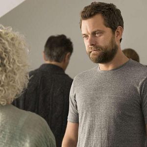Photo Joshua Jackson