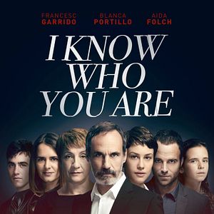 Photo I Know Who You Are