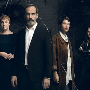 Photo I Know Who You Are