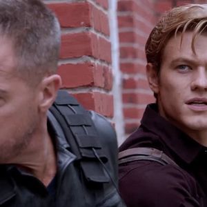 Photo MacGyver (2016)